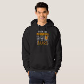 Warum Programmierer dunklen Modus-Programmierer be Hoodie (Vorne ganz)