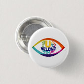 Warum siehst du dich nicht zu mir gehört? button (Vorne & Hinten)