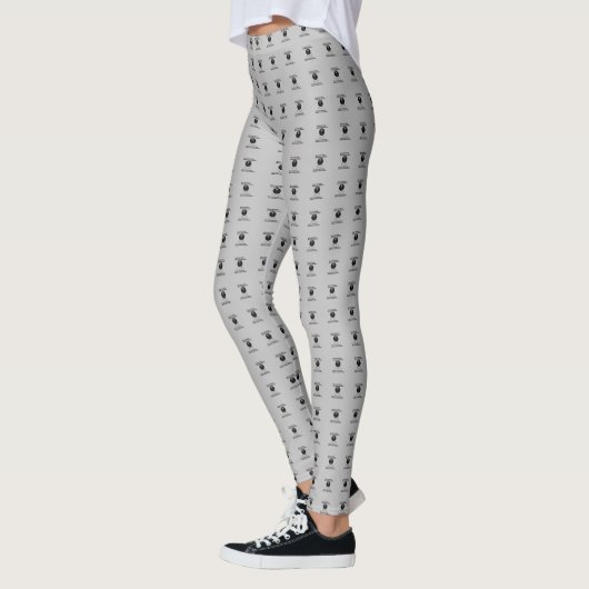 Warum sind die Rasenbögen besser als der Bowling? Leggings (Links)