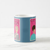 Warum sind wir so unbeliebt? kaffeetasse (Mittel)