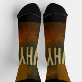 Warum socken (Oben)