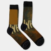 Warum socken (Rechts)