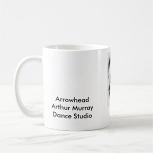 "Warum tanze   ich? Warum tut i-Atem? Kaffeetasse