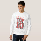 Warum Top 10 (Vorne ganz)