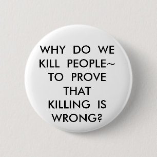 WARUM TUN SIE, PRÜFEN WEKILL PEOPLE~TO BUTTON