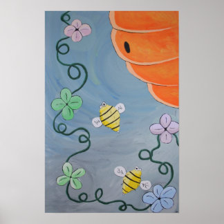 Warum weit reisen? poster