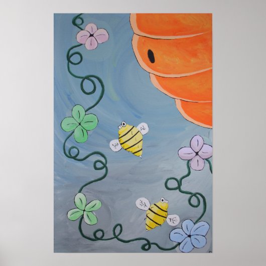 Warum weit reisen? poster (Vorne)