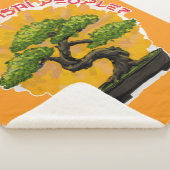 Warum werden sie nicht Bonsai People genannt? Sherpadecke (3/4)