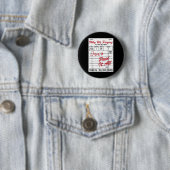 Warum wir all diese Bill Funny Zitate bezahlen Button (Beispiel)