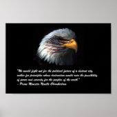 Warum wir kämpfen poster (Vorne)