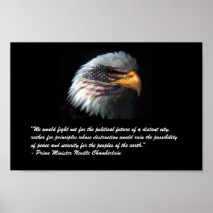 Warum wir kämpfen poster