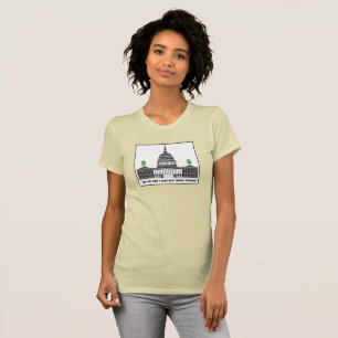 Warum wir keine netten Dinge mehr haben können T-Shirt