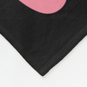 Warum zu Fuß, wenn man kartrad Tumbling Gymnastik Fleecedecke (Ecke)