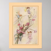 Warwick Gobel Poster (Vorne)