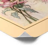 Warwick Gobel Poster (Ecke)