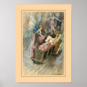 Warwick Gobel Poster (Vorne)