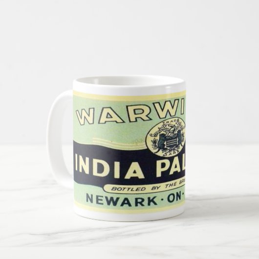 Warwick_IPA_long Kaffeetasse (Vorderseite Links)