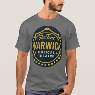 Warwick Musical Theater - Warwick, RI T-Shirt
