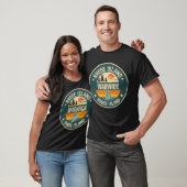 Warwick, Rhode Island T-Shirt (Unisex)