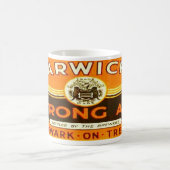 Warwick_Strong_Ale_2 Kaffeetasse (Mittel)