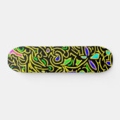 Was 1 negativ skateboard (Horizontal)