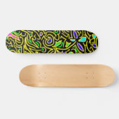 Was 1 negativ skateboard (Horizontal)