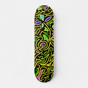Was 1 negativ skateboard