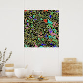 Was 1 Poster 2 (Küche)