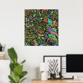 Was 1 Poster 2 (Heimbüro)