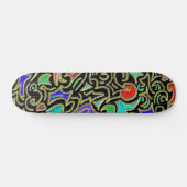 Was 1 skateboard (Horizontal)