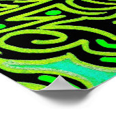 Was 1a neg poster (Ecke)