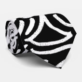 Was 1b krawatte (Gerollt)