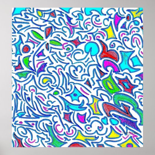 Was 1b poster (Vorne)