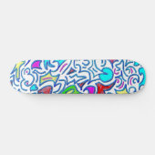 Was 1b skateboard (Horizontal)