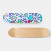 Was 1b skateboard (Horizontal)