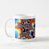 Was als Nächstes kommt - Fraktal Kaffeetasse (Links)