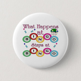 Was am Bingo geschieht Button