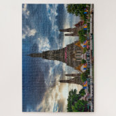 WAS Arun Bangkok Thailand Puzzle (Vertikal)