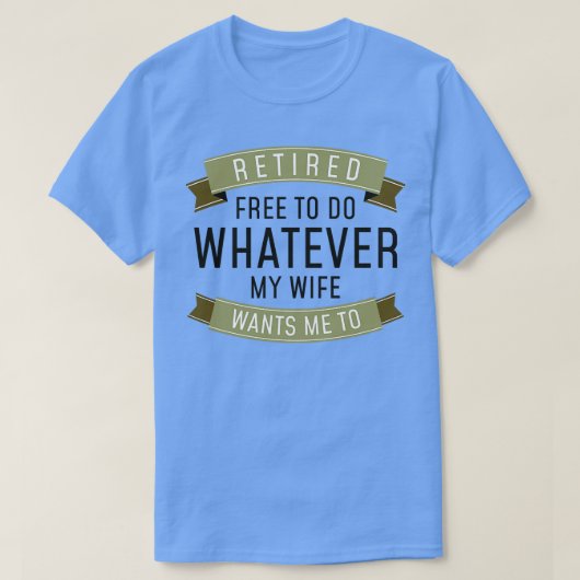 Was auch immer 1 T-Shirt (Design vorne)