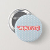 Was auch immer button (Vorne & Hinten)