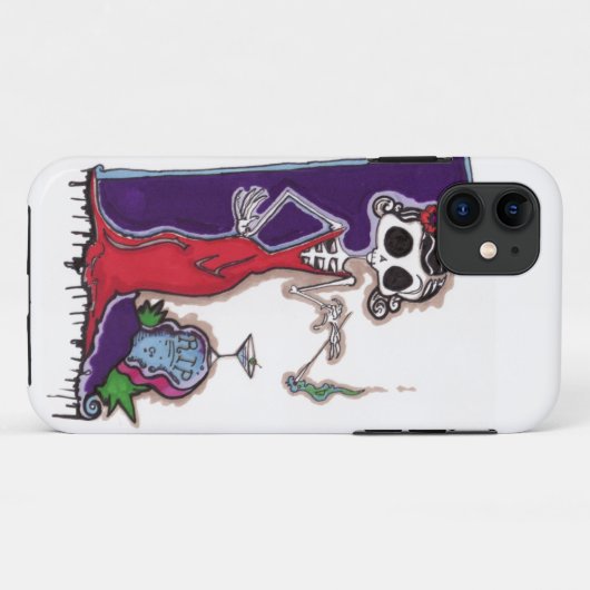 Was auch immer Case-Mate iPhone hülle (Rückseite (Horizontal))