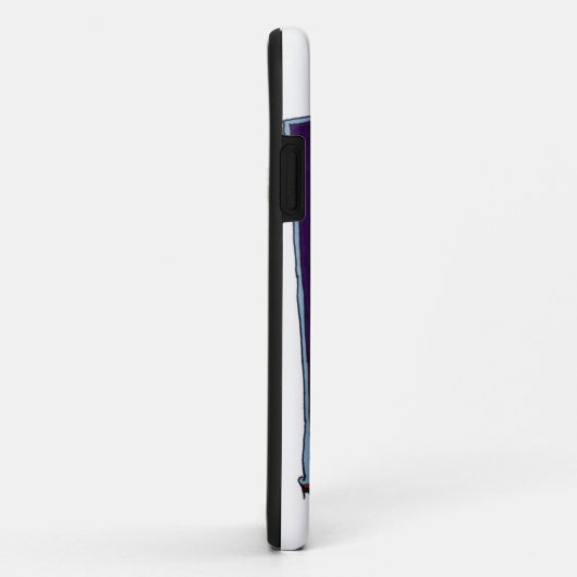 Was auch immer Case-Mate iPhone hülle (Hinten/Rechts)