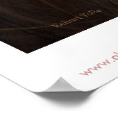 Was auch immer das Ego sucht... Poster (Ecke)