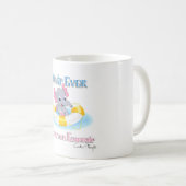 Was auch immer deinen Elefanten schweben lässt 3 Kaffeetasse (VorderseiteRechts)