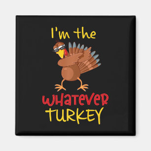 Was auch immer die Türkei als Erntedank der Famili Magnet