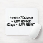 Was auch immer geschieht - Personal Mousepad (Mit Mouse)