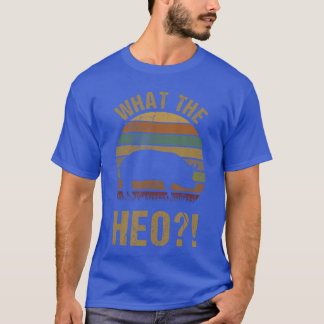 Was auch immer Heo Lustiger vietnamesischer vietna T-Shirt