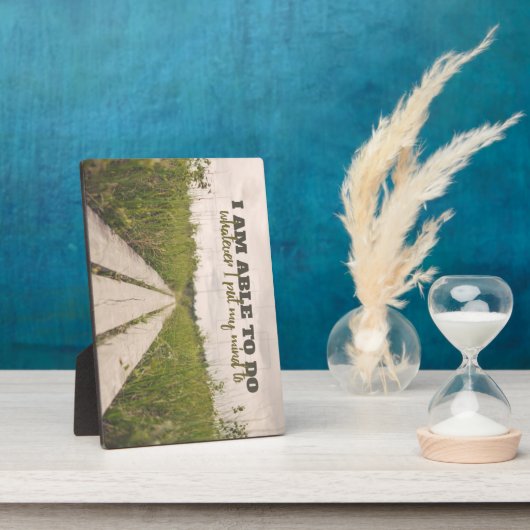 Was auch immer ich mir denken ließ fotoplatte (Seite)