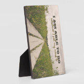 Was auch immer ich mir denken ließ fotoplatte (Seite)