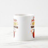 Was auch immer Ihr Pumpkin - Fall Pumpkin Gewürz Kaffeetasse (Mittel)